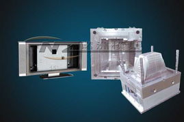 臺州電視機模具 從塑料模具到針紡織品的多領(lǐng)域規(guī)格尺寸應(yīng)用